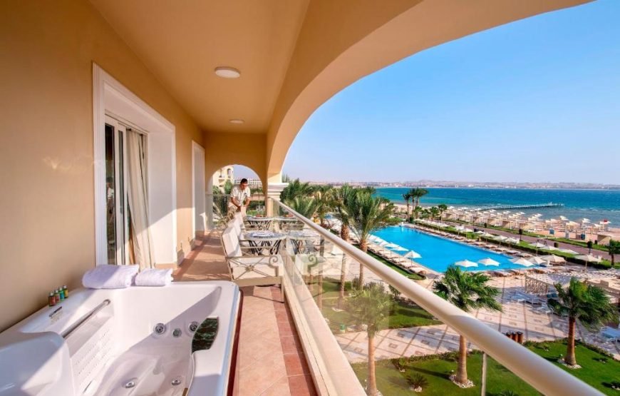 Premier Le Reve Hotel & Spa Sahl Hasheesh EG