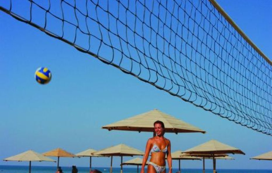 Stella Di Mare Sea Club Hotel, EG