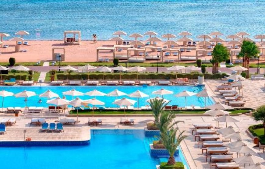 Premier Le Reve Hotel & Spa Sahl Hasheesh EG