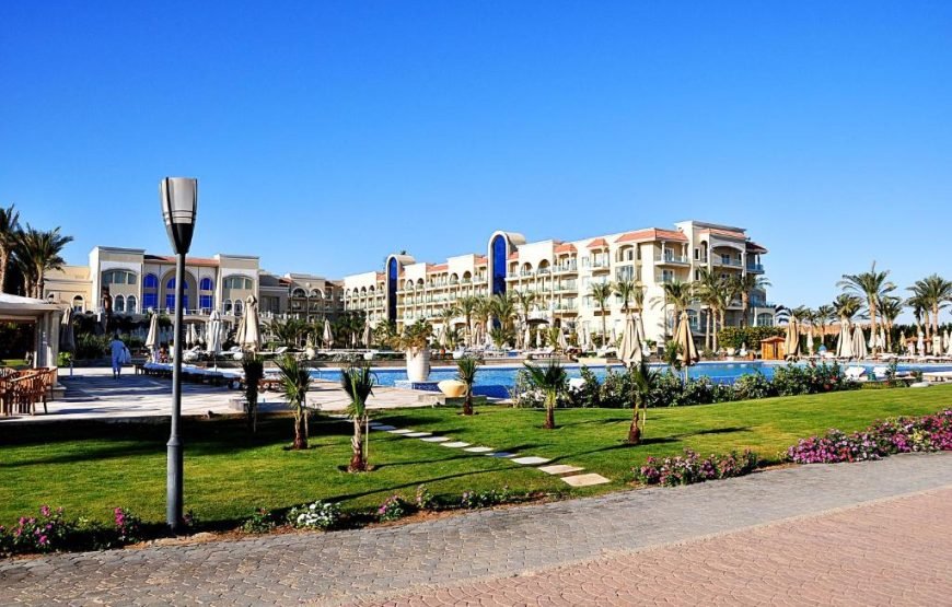 Premier Le Reve Hotel & Spa Sahl Hasheesh EG