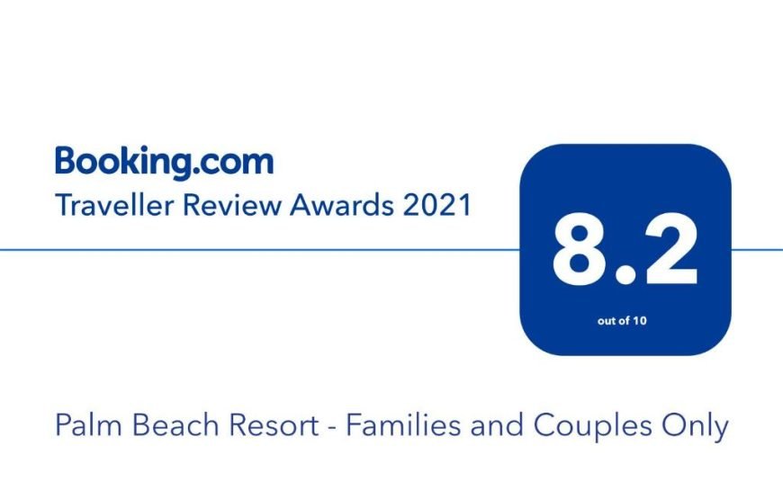 Palm Beach Resort Families and Couples only EG