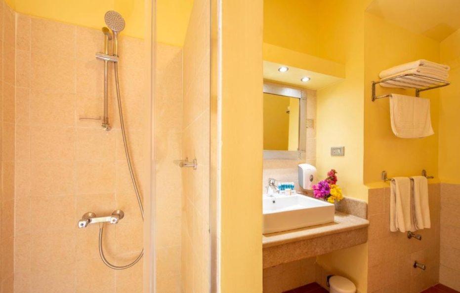 The Three Corners Rihana Resort-bb- El Gouna EG