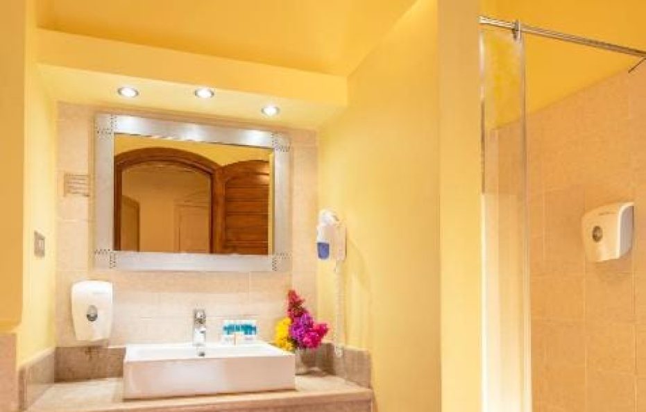 The Three Corners Rihana Resort-bb- El Gouna EG
