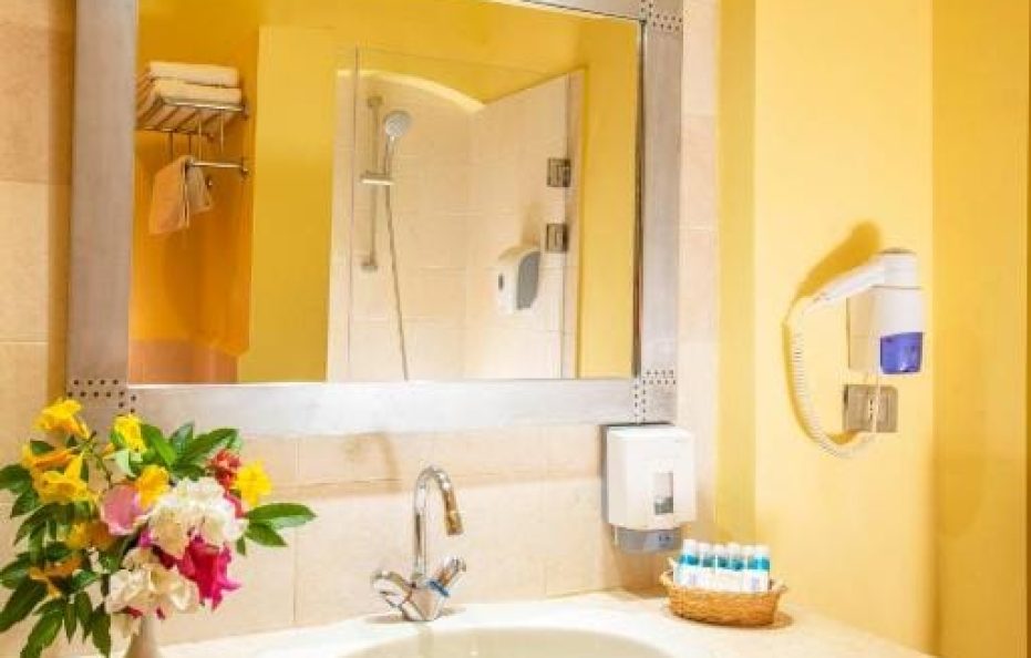 The Three Corners Rihana Resort-bb- El Gouna EG