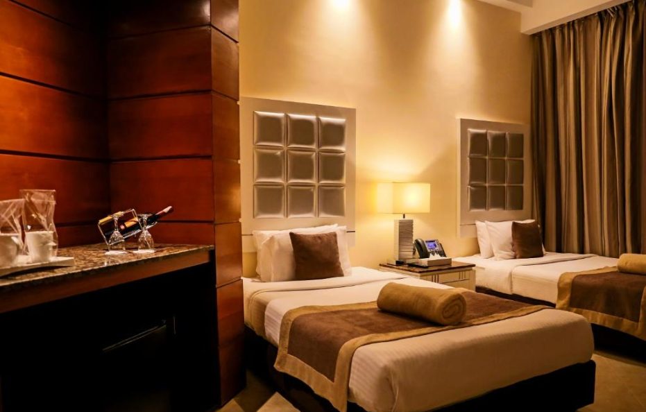 Tropitel Sahl Hasheesh HB, EG