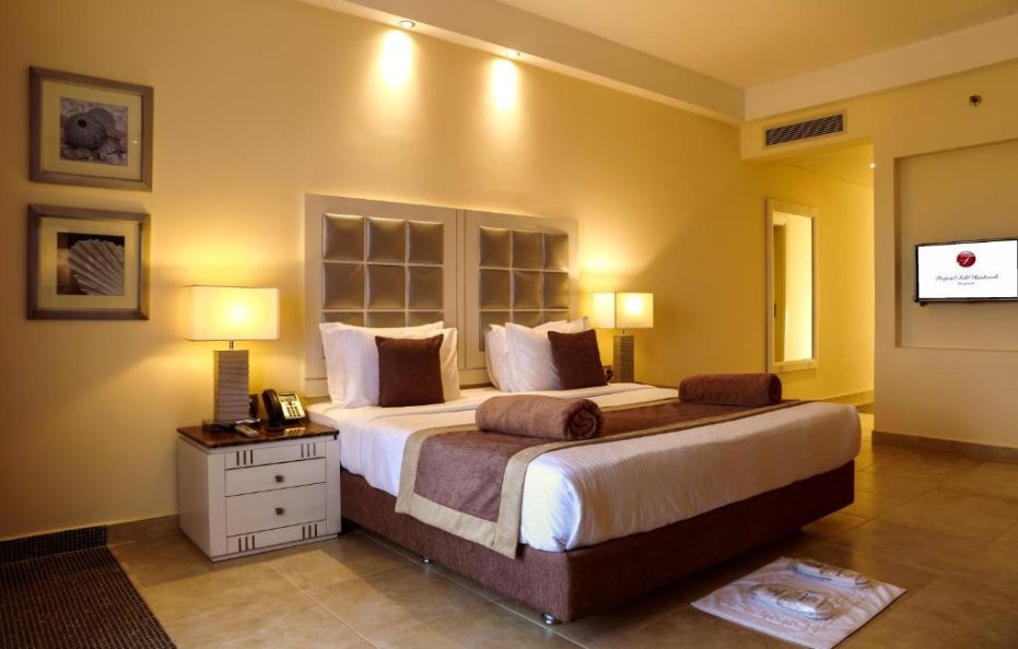 Tropitel Sahl Hasheesh HB, EG