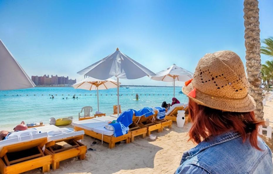 Porto Marina Resort & Spa, EG