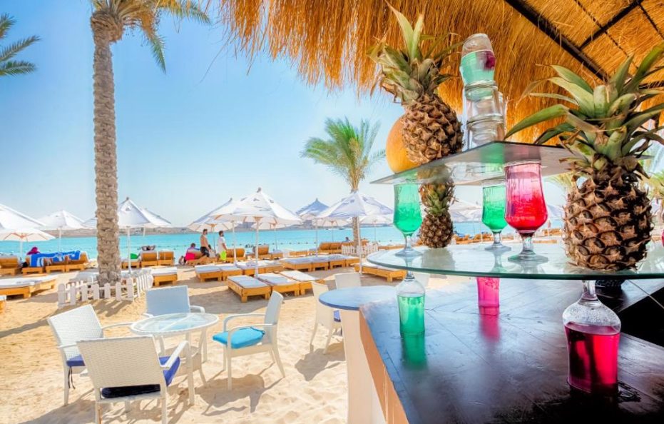 Porto Marina Resort & Spa, EG