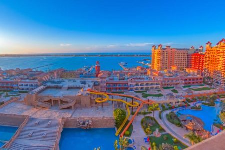 Porto Marina Resort & Spa All Market