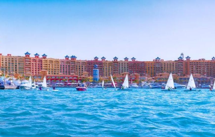 Porto Marina Resort & Spa All Market