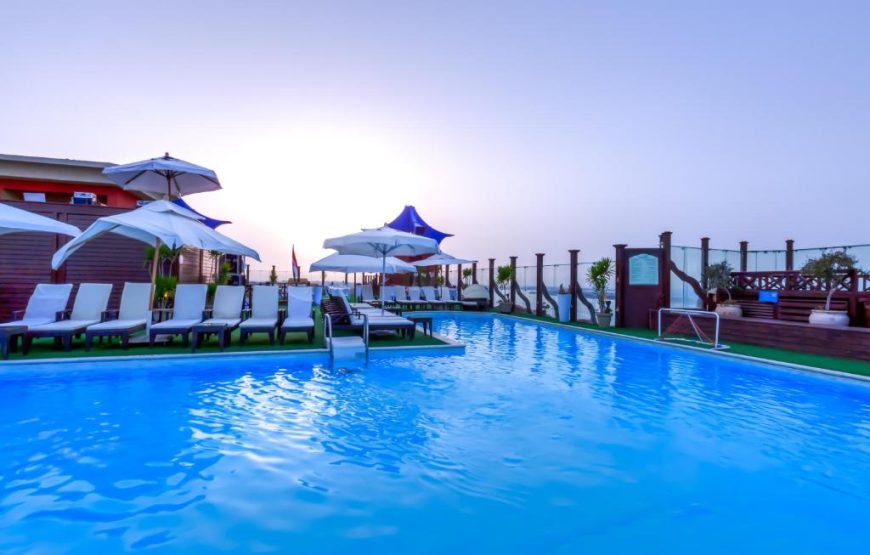 Porto Marina Resort & Spa All Market