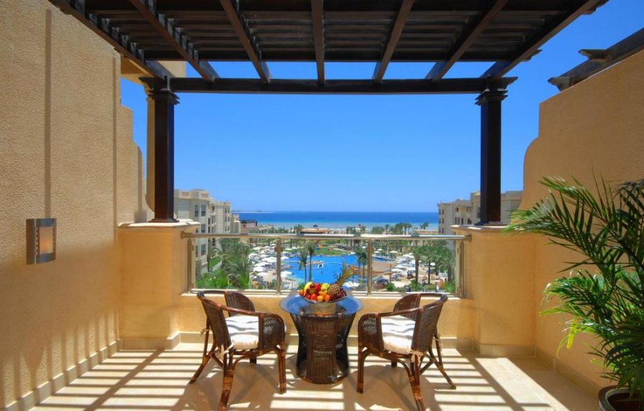 Tropitel Sahl Hasheesh HB, EG