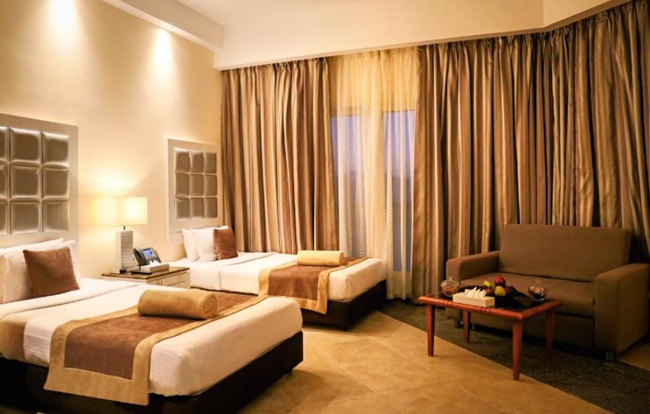 Tropitel Sahl Hasheesh HB, EG