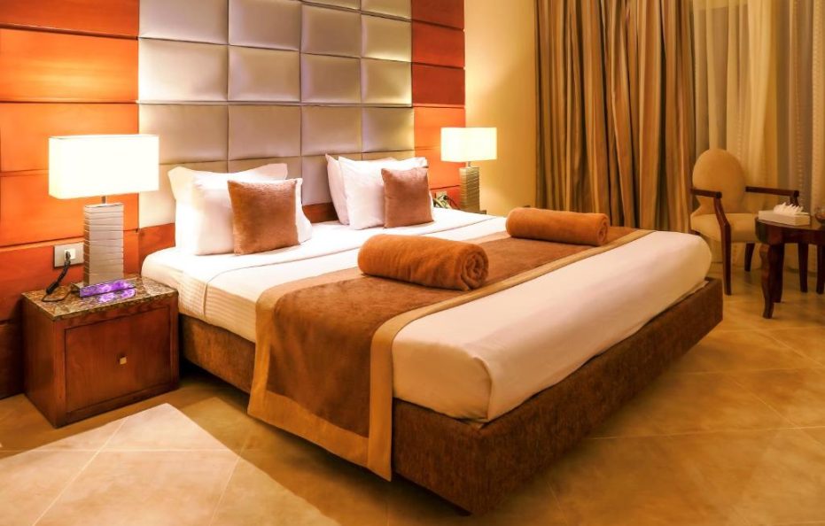 Tropitel Sahl Hasheesh HB, EG
