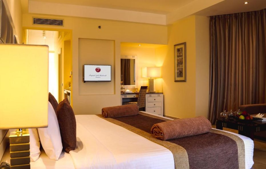 Tropitel Sahl Hasheesh HB, EG