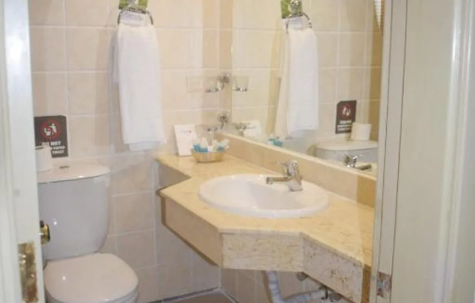 Tropitel Dahab Oasis, EG