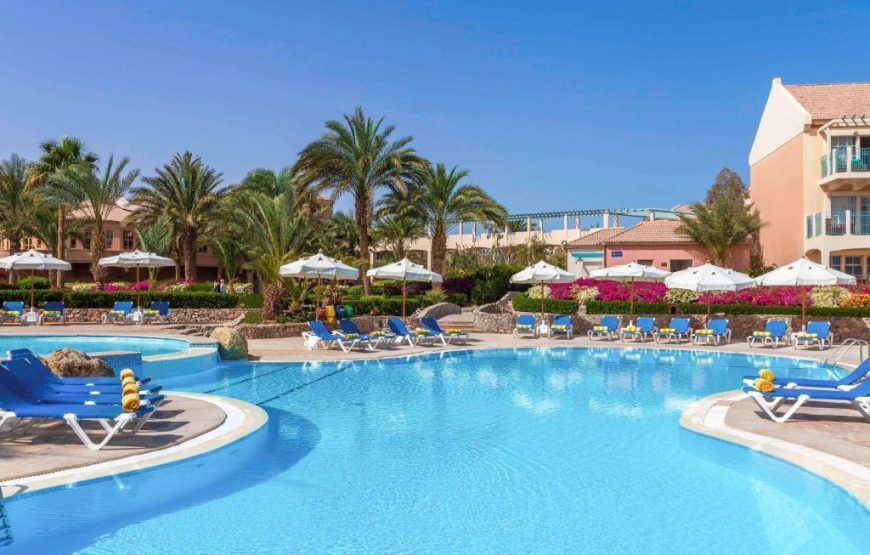 Movenpick Resort & Spa El Gouna EG