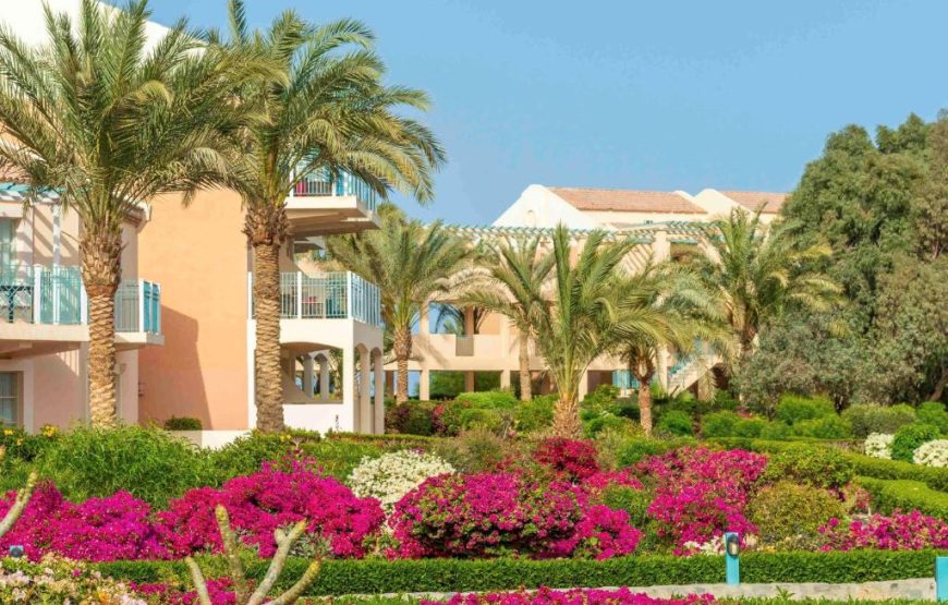 Movenpick Resort & Spa El Gouna EG