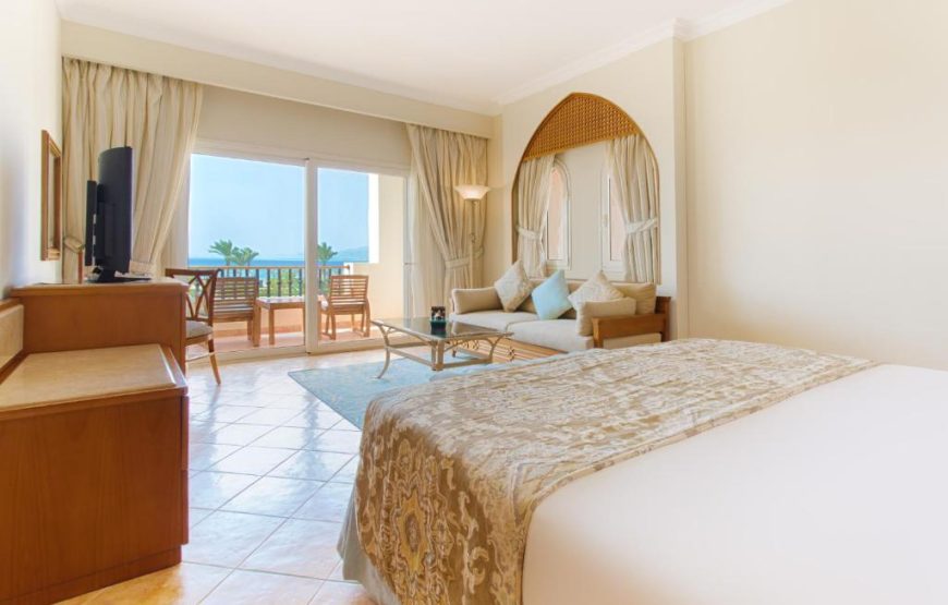 Kempinski Hotel Soma Bay All Market