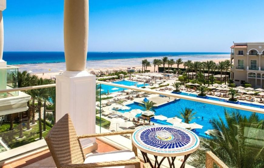 Premier Le Reve Hotel & Spa Sahl Hasheesh EG