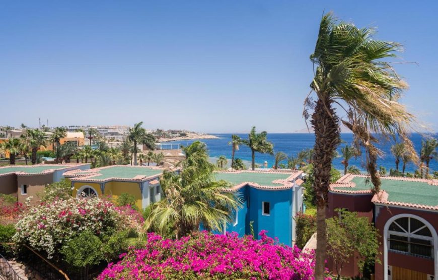 Savoy Sharm El Sheikh All Market