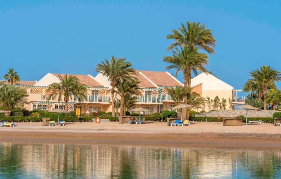 Movenpick Resort & Spa El Gouna EG