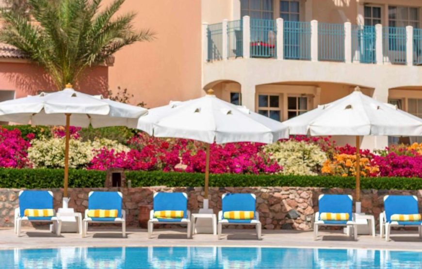 Movenpick Resort & Spa El Gouna EG