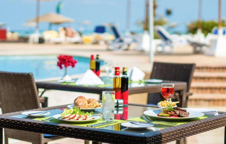 Movenpick Resort & Spa El Gouna EG