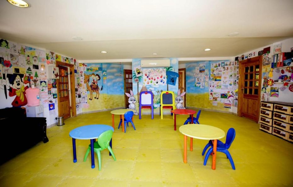 Tropitel Sahl Hasheesh HB, EG