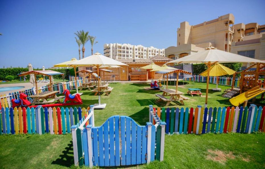 Tropitel Sahl Hasheesh HB, EG