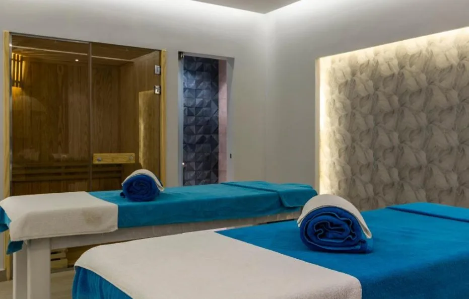 Jaz Royal Palmariva, EG