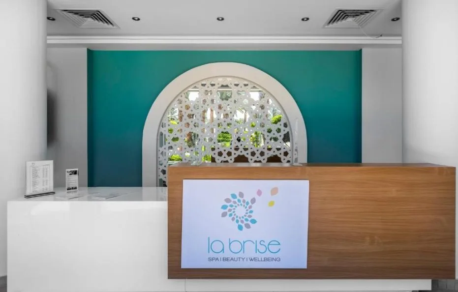 Jaz Palmariva Beach, EG