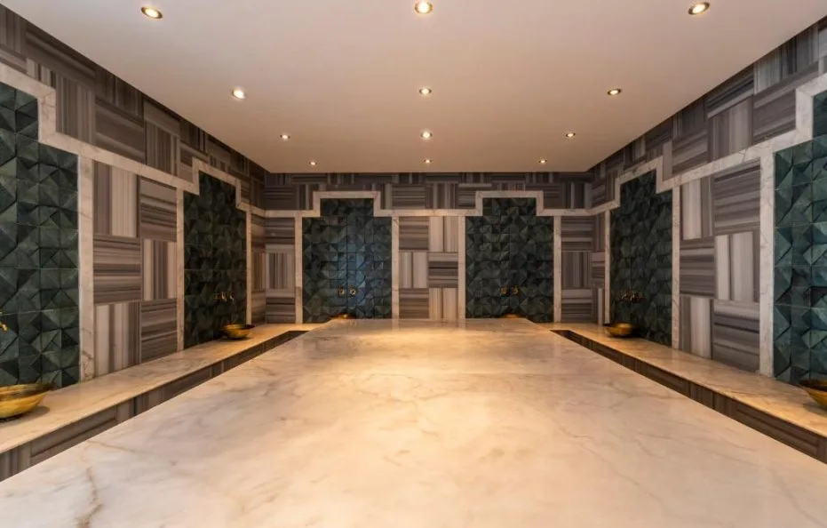 Jaz Palmariva Beach, EG