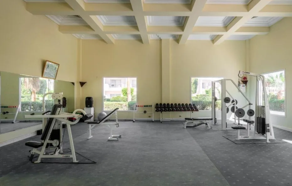 Jaz Palmariva Beach, EG