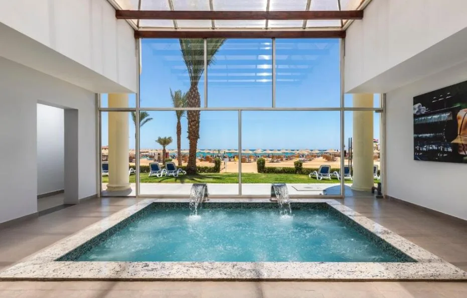 Jaz Palmariva Beach, EG