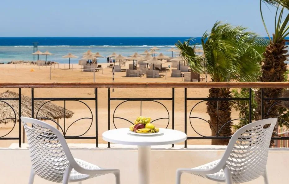 Jaz Palmariva Beach, EG