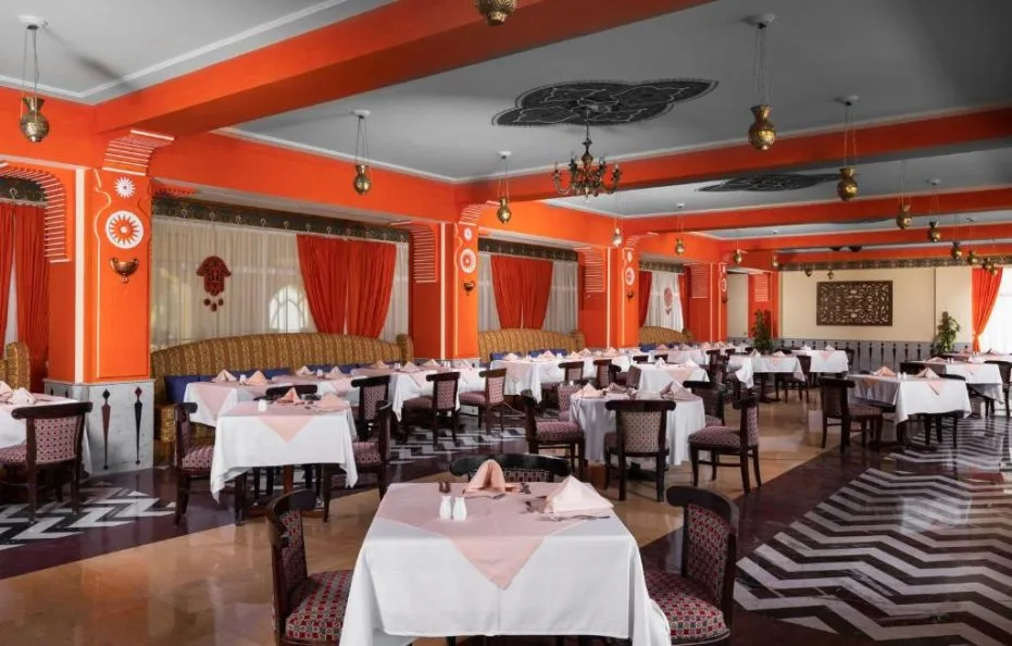 Jaz Palmariva Beach, EG