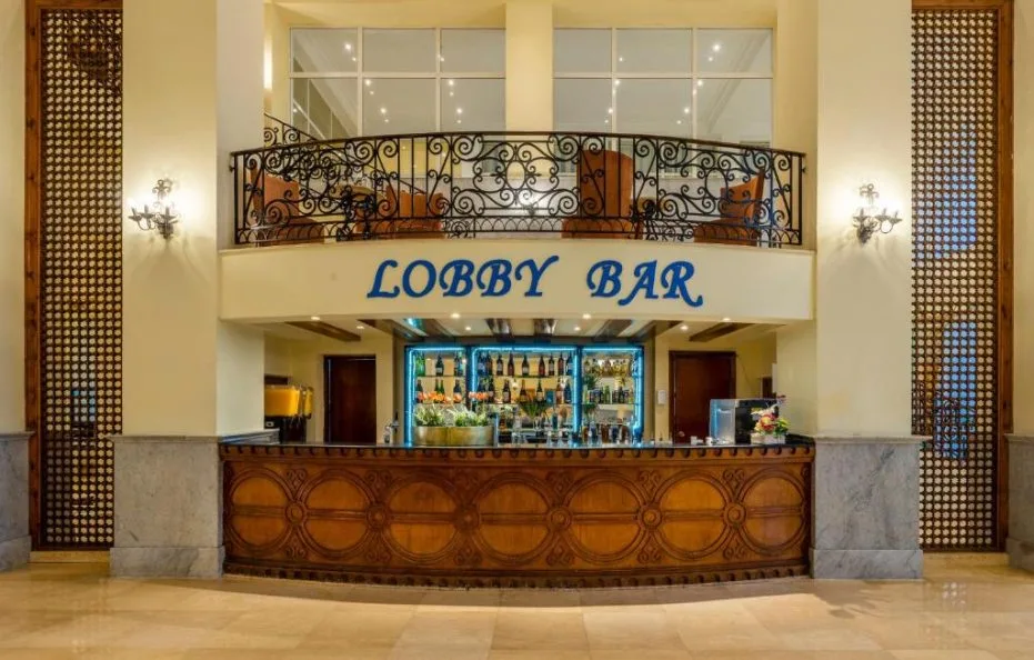 Jaz Palmariva Beach, EG