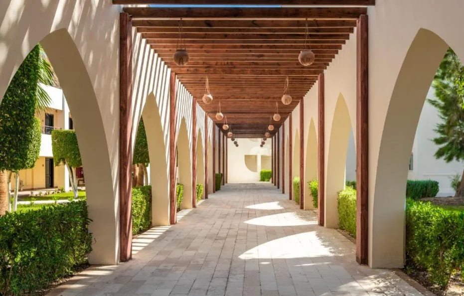 Jaz Palmariva Beach, EG