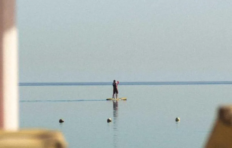 Jaz Palmariva Beach, EG