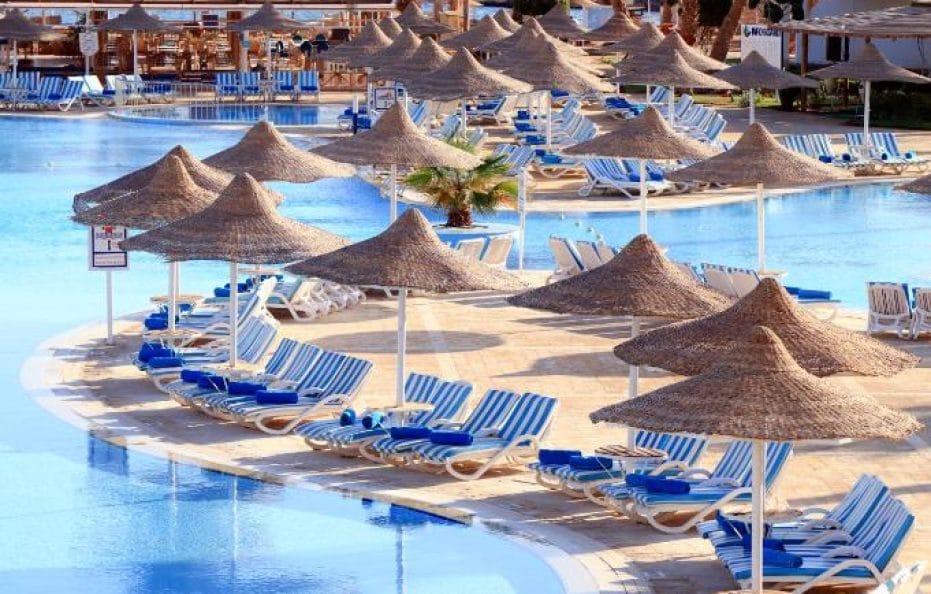 Labranda Club Makadi, EG