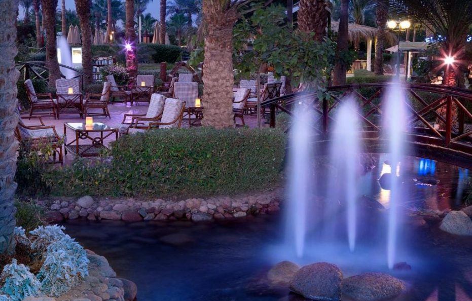 Jaz Fayrouz Resort, EG
