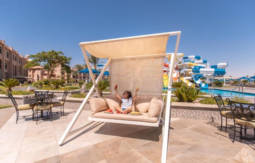 Albatros Aqua Park Resort All Market