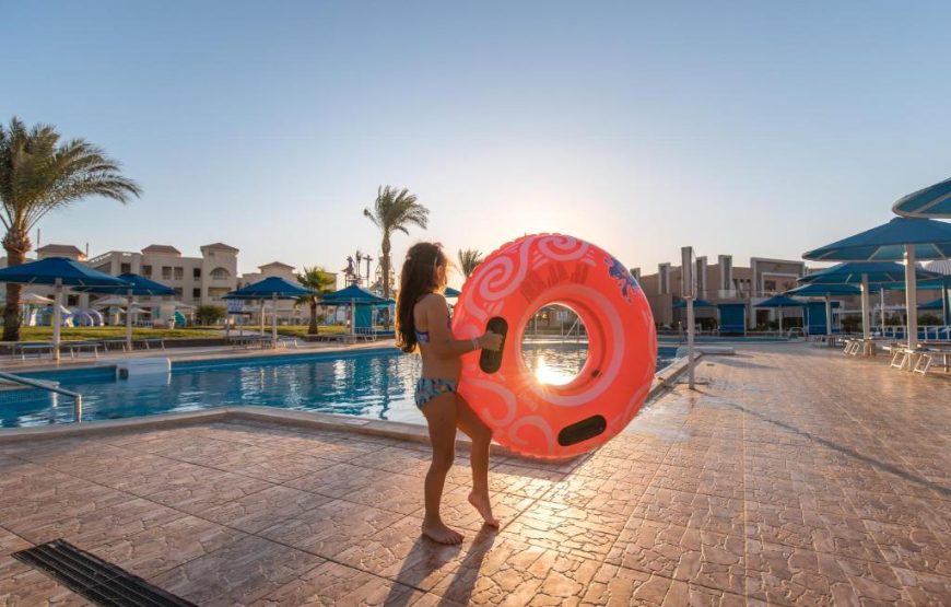 Albatros Aqua Park Resort All Market