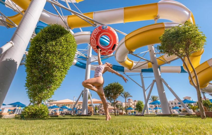 Albatros Aqua Park Resort All Market