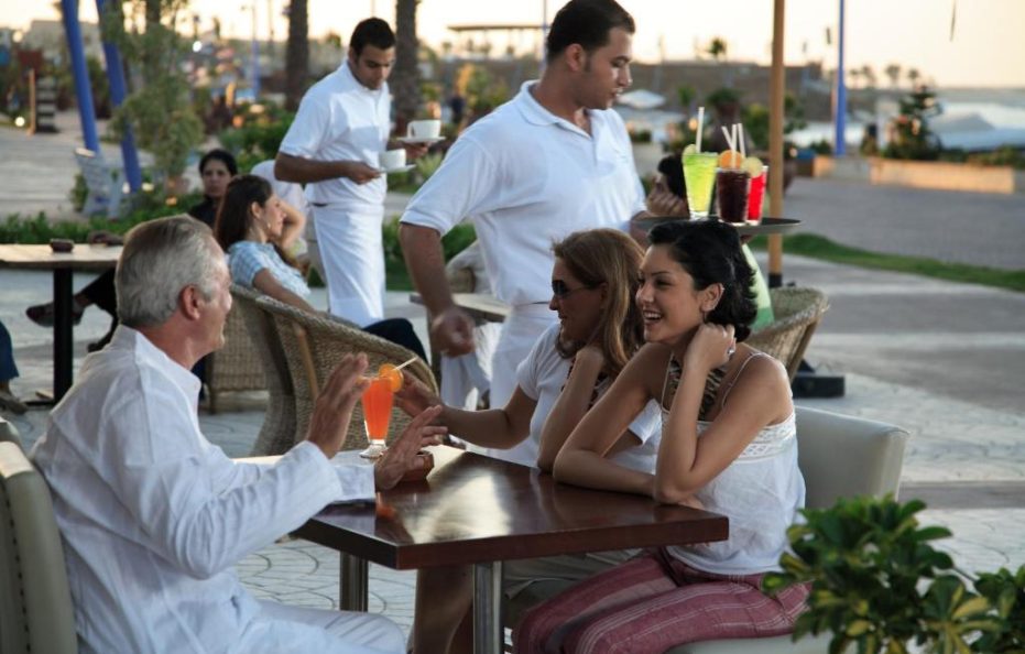 Porto Marina Resort & Spa, EG