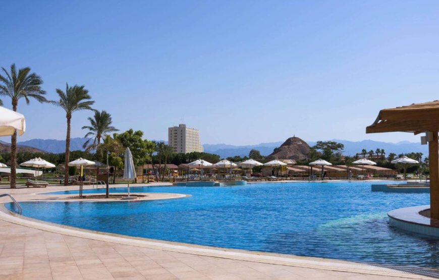 Movenpick Taba Resort & Spa All Market