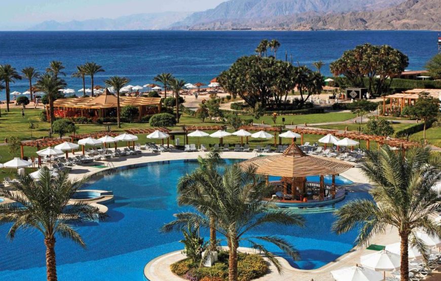 Movenpick Taba Resort & Spa All Market