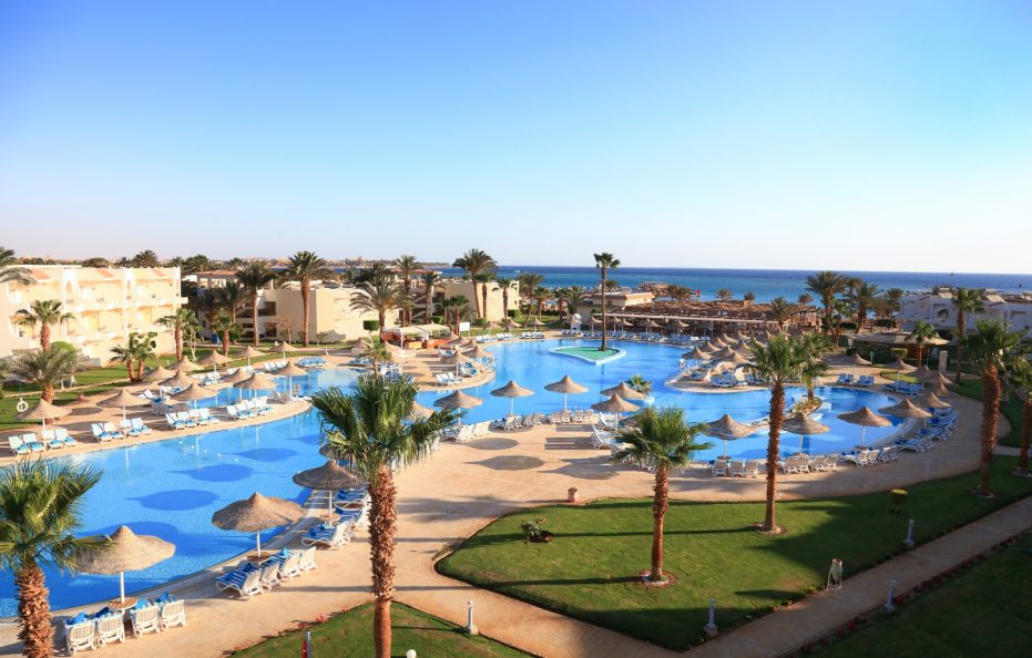 Labranda Club Makadi, EG