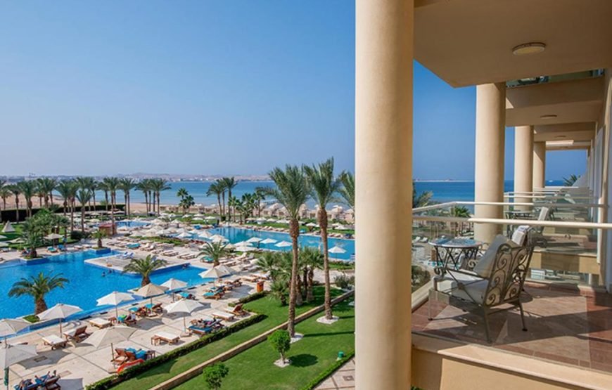 Premier Le Reve Hotel & Spa Sahl Hasheesh EG